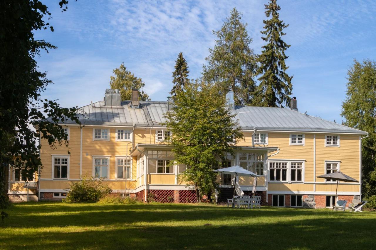 Landhaus Kekkola Mikkeli Exterior photo